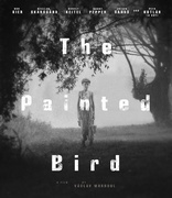 The Painted Bird (Blu-ray Movie)