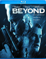 Beyond (Blu-ray Movie)