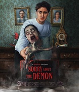 Sorry About the Demon (Blu-ray Movie)