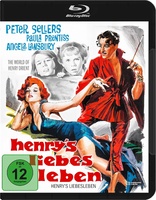 The World of Henry Orient (Blu-ray Movie)
