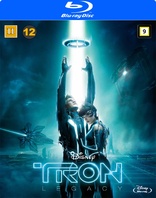 TRON: Legacy (Blu-ray Movie)