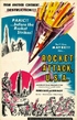 Rocket Attack U.S.A. (Blu-ray Movie)