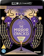 The Mirror Crack'd 4K (Blu-ray Movie)