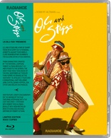 O.C. and Stiggs (Blu-ray Movie)