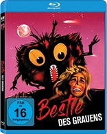 Bestie des Grauens (Blu-ray Movie)