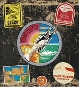 Pink Floyd: Wish You Were Here (Blu-ray Movie)