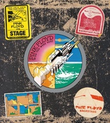 Pink Floyd: Wish You Were Here (Blu-ray Movie)
