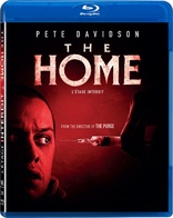 The Home (Blu-ray Movie)