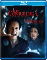 The Conjuring: Last Rites (Blu-ray Movie)