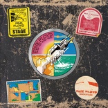 Pink Floyd: Wish You Were Here (Blu-ray Movie)