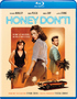 Honey Don't! (Blu-ray Movie)