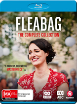 Fleabag: The Complete Series (Blu-ray Movie)