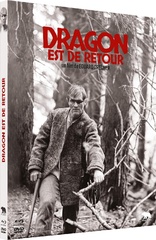 Dragon est de retour (Blu-ray Movie)