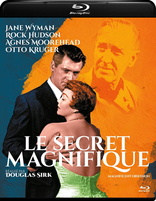 Magnificent Obsession (Blu-ray Movie)