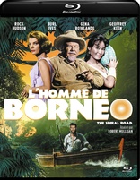 The Spiral Road (Blu-ray Movie)