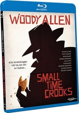 Small Time Crooks (Blu-ray Movie)