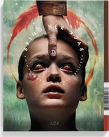 Bring Her Back (Blu-ray Movie)