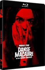 Danza macabra (Blu-ray Movie)