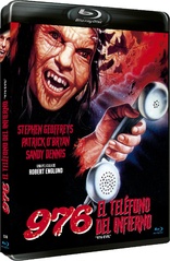 976-EVIL (Blu-ray Movie)