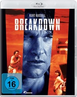 Breakdown (Blu-ray Movie)