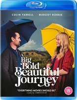 A Big Bold Beautiful Journey (Blu-ray Movie)