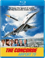 The Concorde: Airport '79 (Blu-ray Movie)