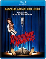 Radioland Murders (Blu-ray Movie)