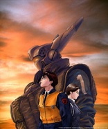 Patlabor 2 The Movie 4K (Blu-ray Movie)