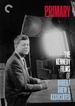 Primary (Blu-ray Movie)