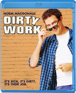 Dirty Work (Blu-ray Movie)