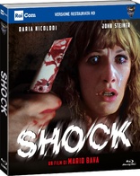 Shock (Blu-ray Movie)