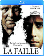 Fracture (Blu-ray Movie)