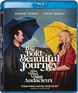 A Big Bold Beautiful Journey (Blu-ray Movie)
