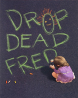 Drop Dead Fred (Blu-ray Movie)