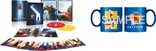 Superman 4K w/ bonus & mug (Blu-ray Movie)
