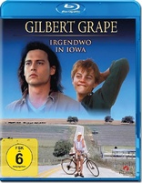 What's Eating Gilbert Grape (Blu-ray Movie)