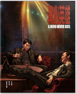 A Hero Never Dies (Blu-ray Movie)