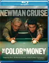 The Color of Money (Blu-ray Movie)