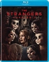 The Strangers: Chapter 2 (Blu-ray Movie)