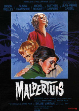 Malpertuis 4K (Blu-ray Movie)