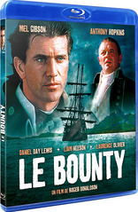 The Bounty (Blu-ray Movie)