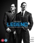 Legend 4K (Blu-ray Movie)