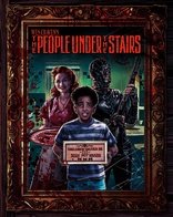 The People Under the Stairs 4K (Blu-ray Movie)