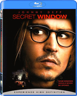 Secret Window (Blu-ray Movie)