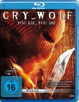 Cry Wolf (Blu-ray Movie)
