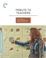 Tribute to Teachers (Blu-ray Movie)