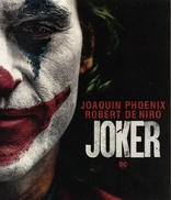 Joker (Blu-ray Movie)