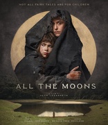 All the Moons (Blu-ray Movie)