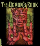 The Demon's Rook (Blu-ray Movie)