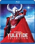 Ultraman Yuletide Collection (Blu-ray Movie)